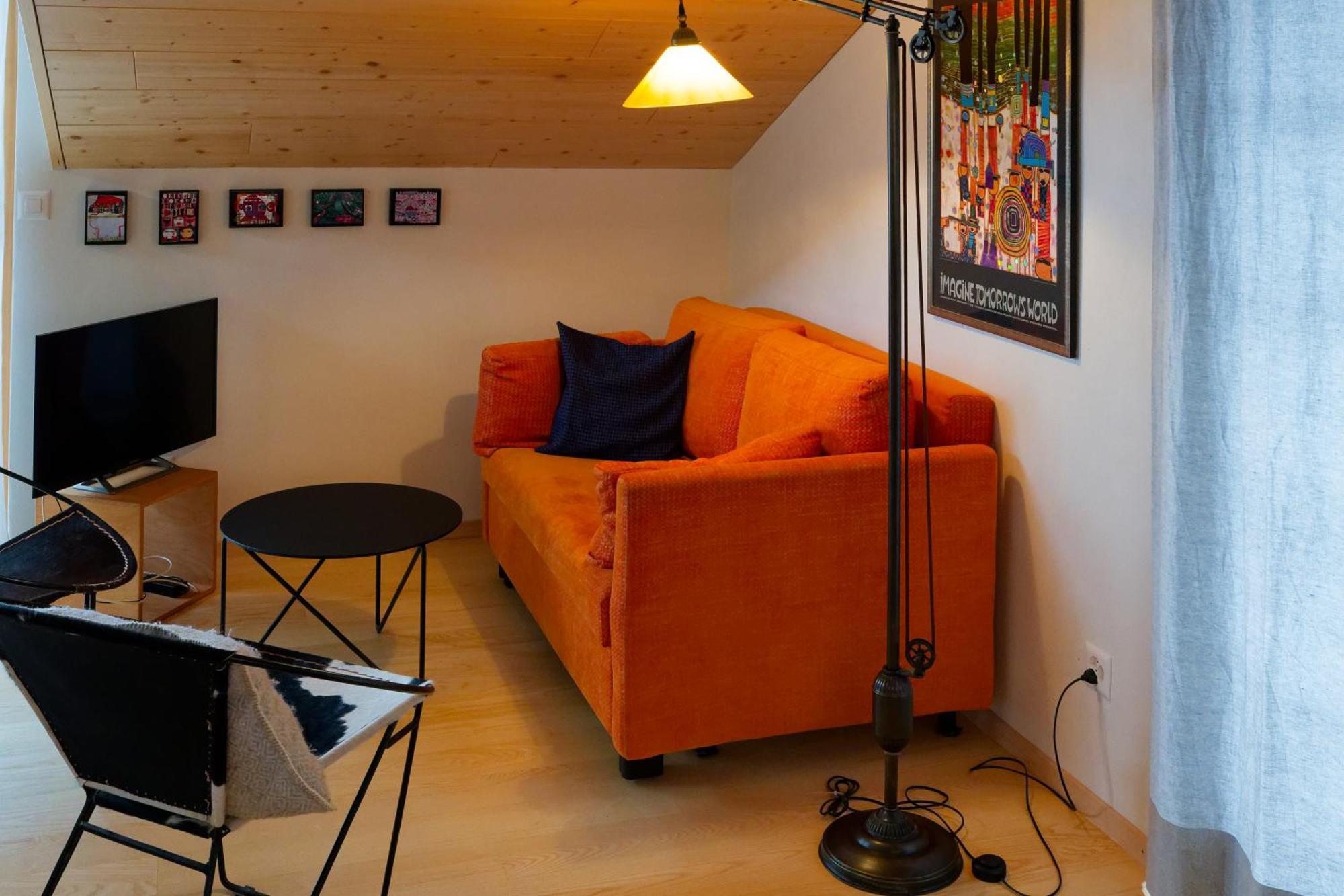 Chalet Valeria Saas Fee Exterior foto
